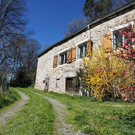 La Fenial Tatil Evi *