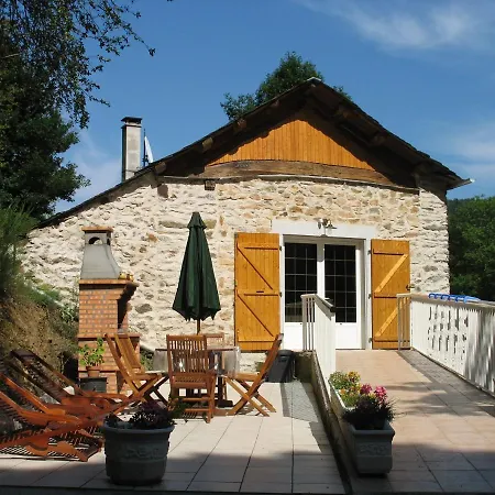 Tatil Evi La Fenial Montredon-Labessonnié