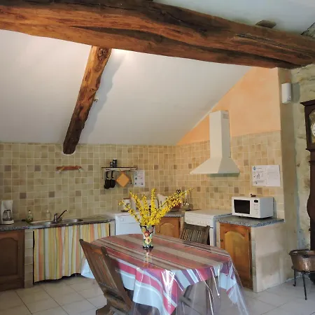 Tatil Evi La Fenial *