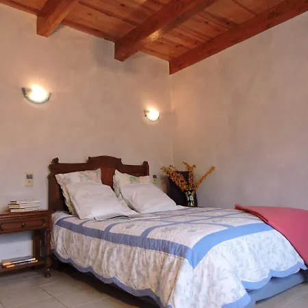 Ferienhaus La Fenial *