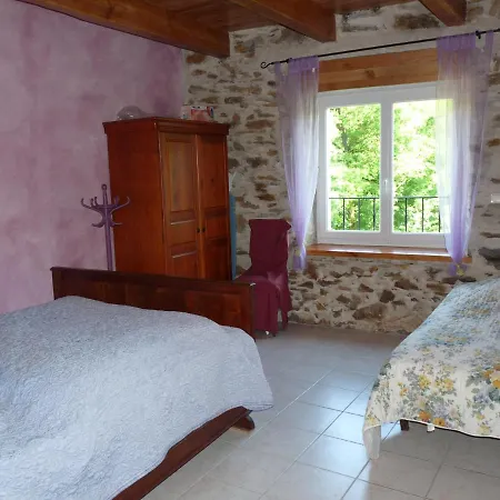 La Fenial Ferienhaus *