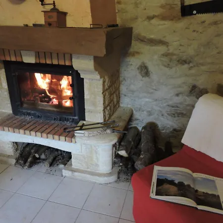 Tatil Evi La Fenial *