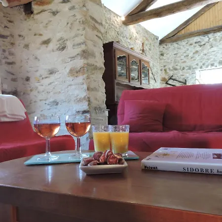 La Fenial * Montredon-Labessonnié