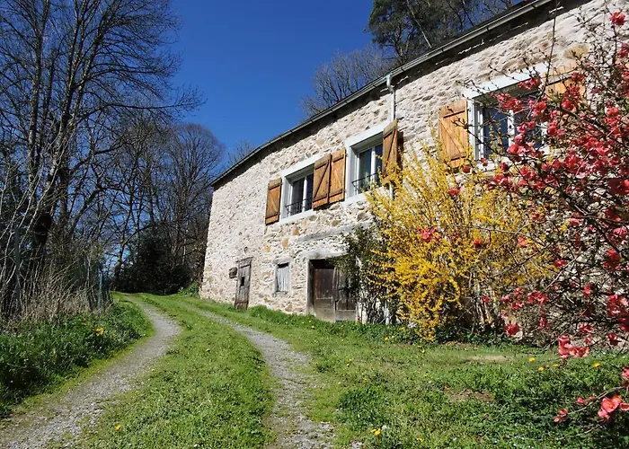 La Fenial Hébergement de vacances *